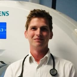 Dr. Matthew Spurr
